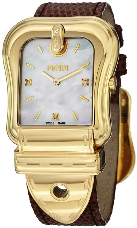 how to determine value of fendi watch|fendi watches on sale.